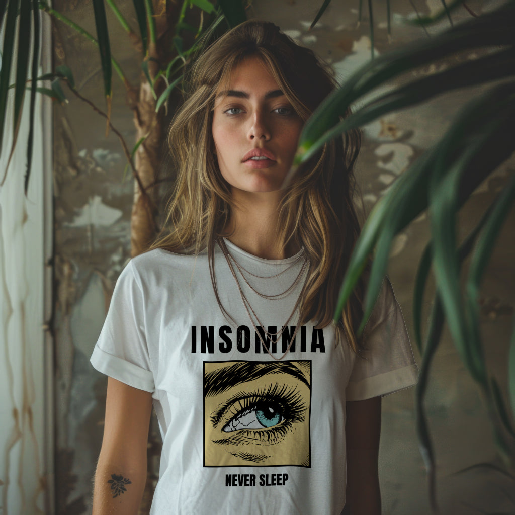 INSOMNIA