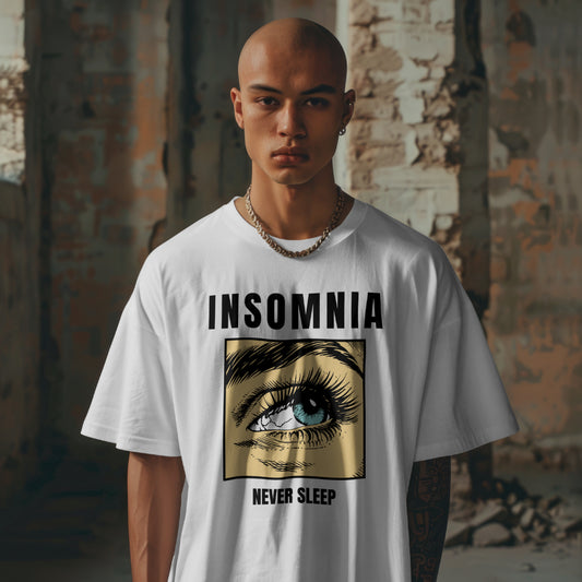 INSOMNIA