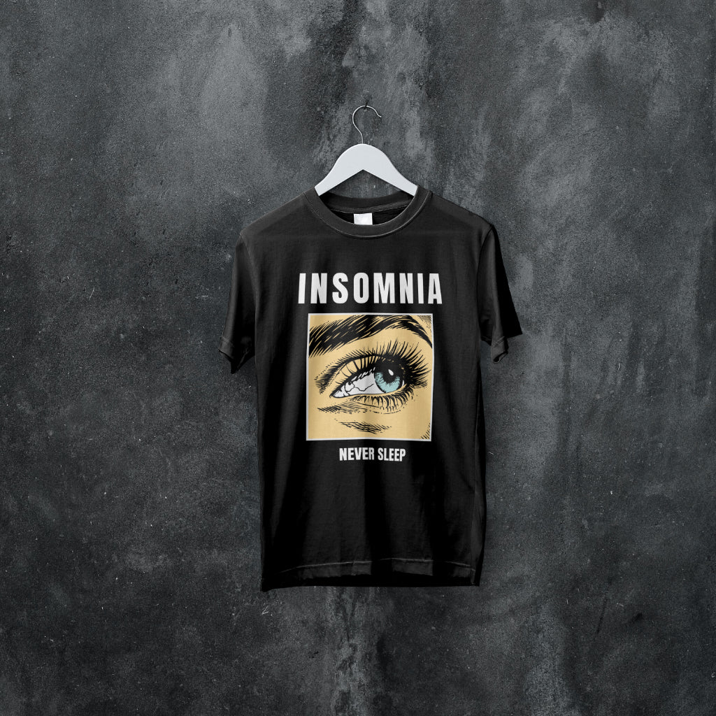 INSOMNIA