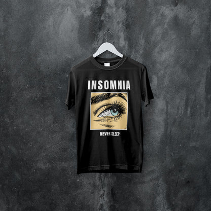 INSOMNIA