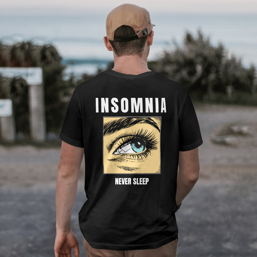 INSOMNIA