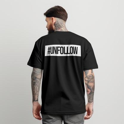 #UNFOLLOW
