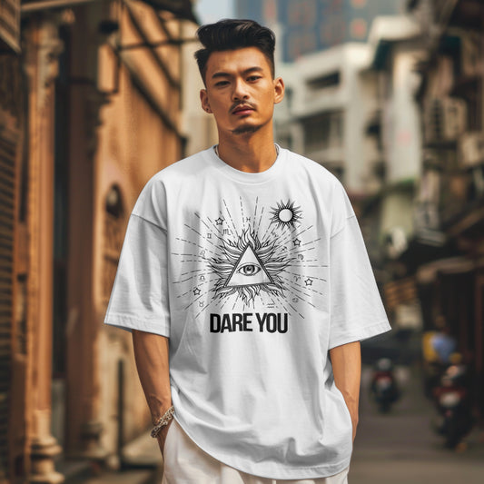 DARE YOU