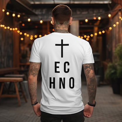 TECHNO CATEDRAL
