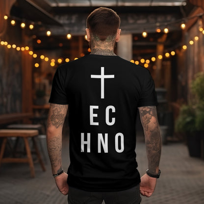 TECHNO CATEDRAL