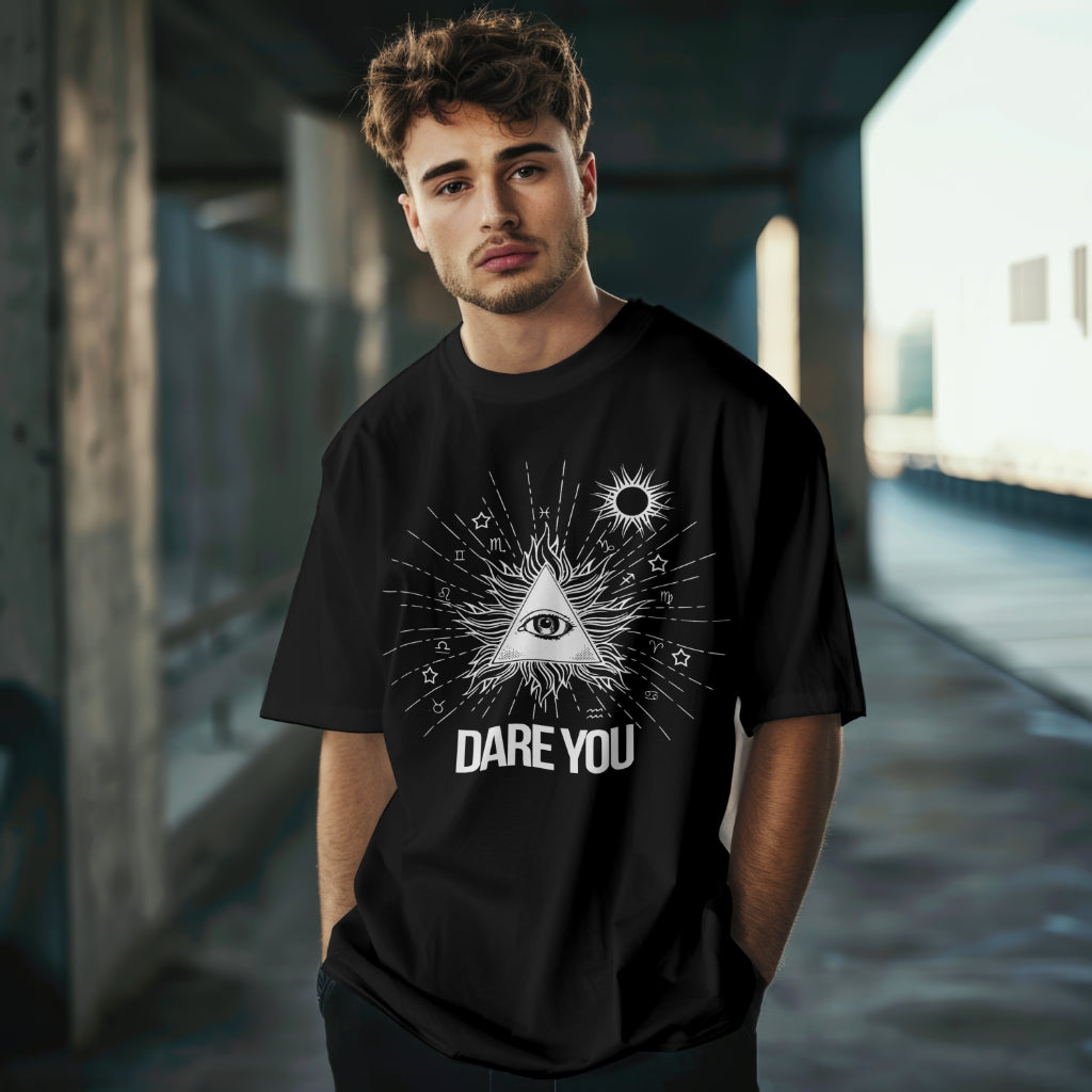 DARE YOU